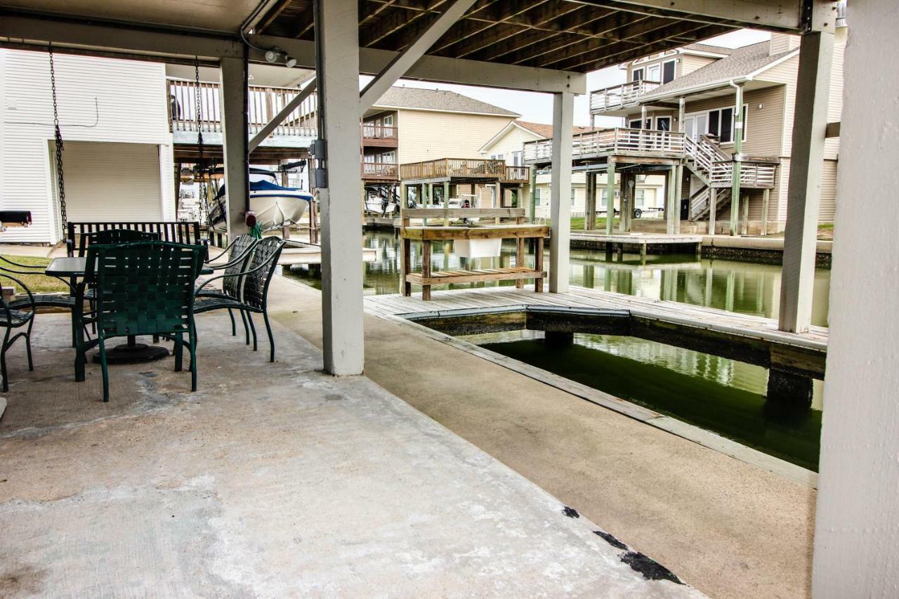 Vila We Shell Sea Galveston Exteriér fotografie