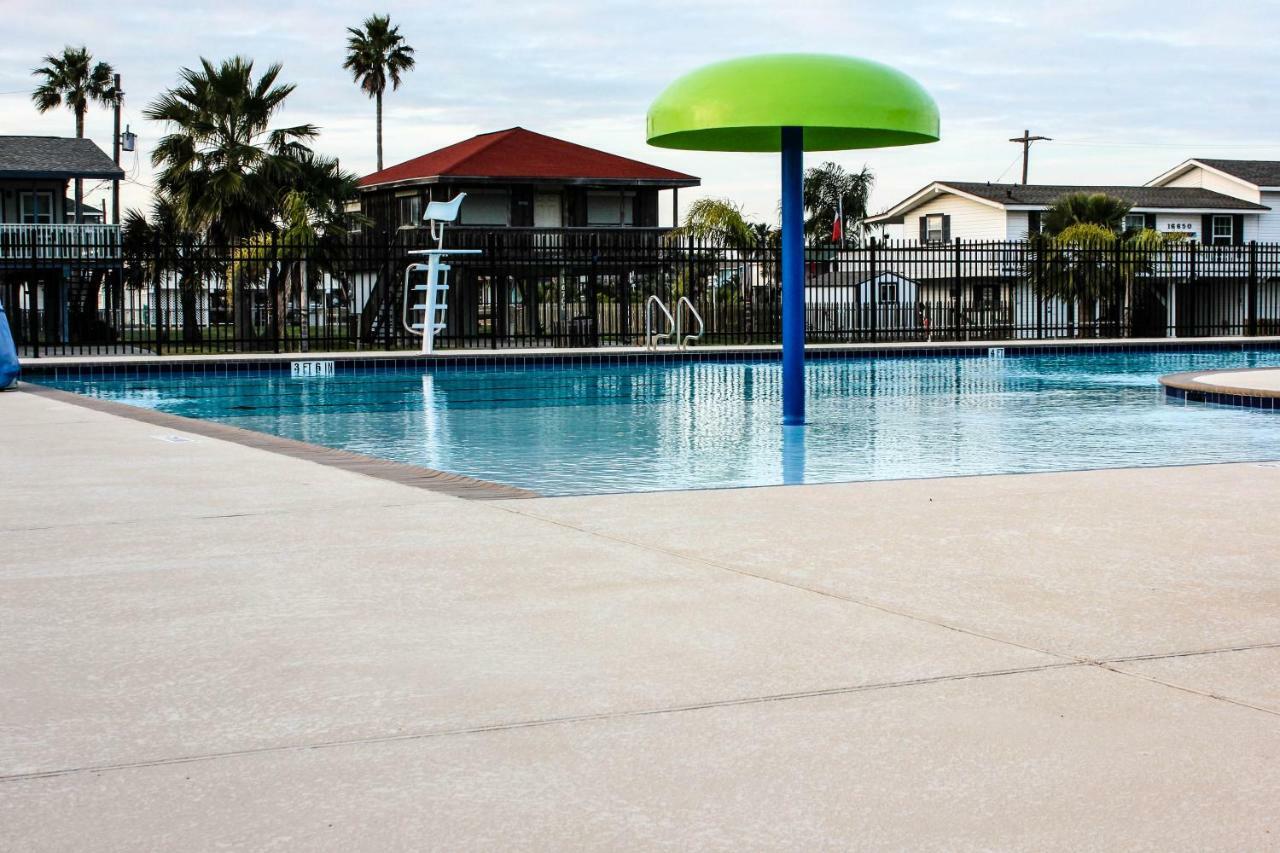 Vila We Shell Sea Galveston Exteriér fotografie